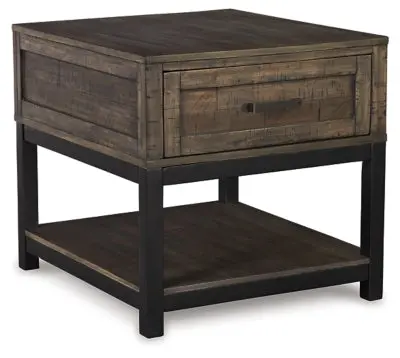 Johurst End Table 1