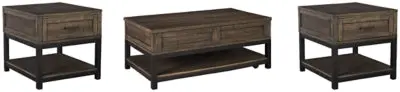 Johurst Occasional Table Set 2