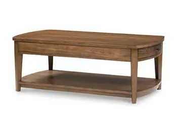 Burkbyer Coffee Table 1
