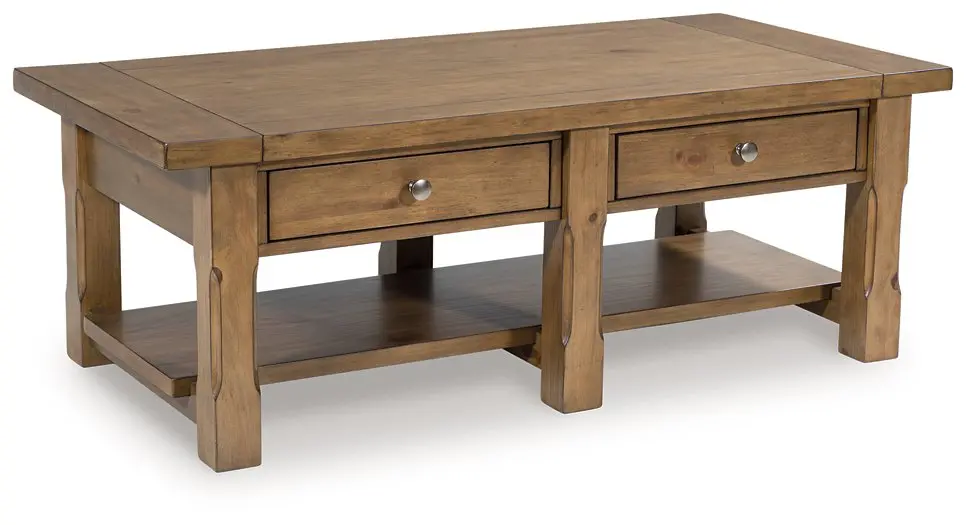 Vandenmore Coffee Table 1