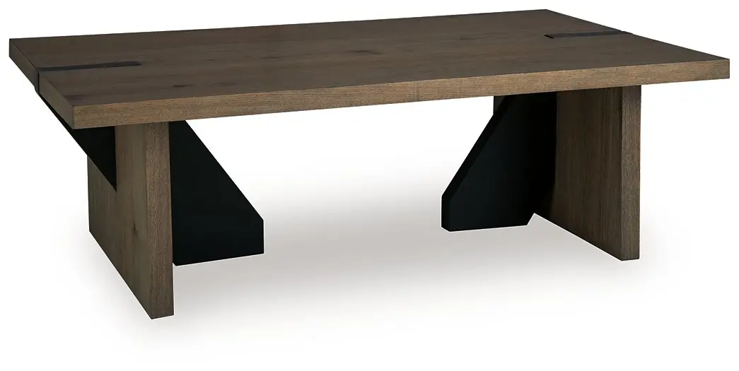 Kandinew Coffee Table 1