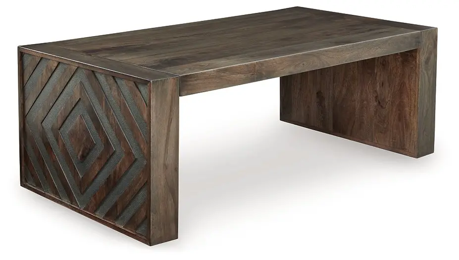 Dreggan Coffee Table 1