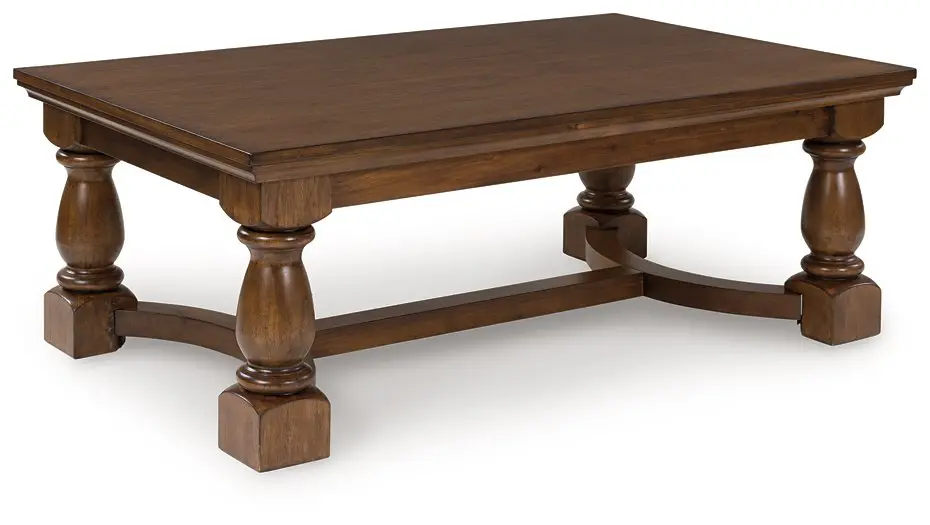 Sturlayne Coffee Table 1