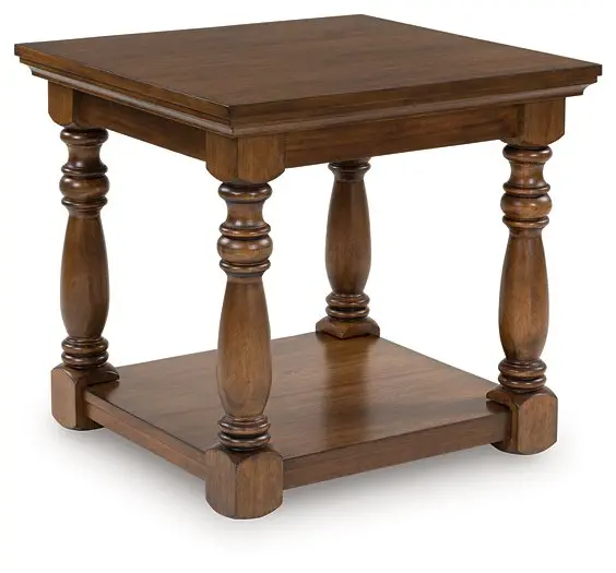 Sturlayne End Table 1