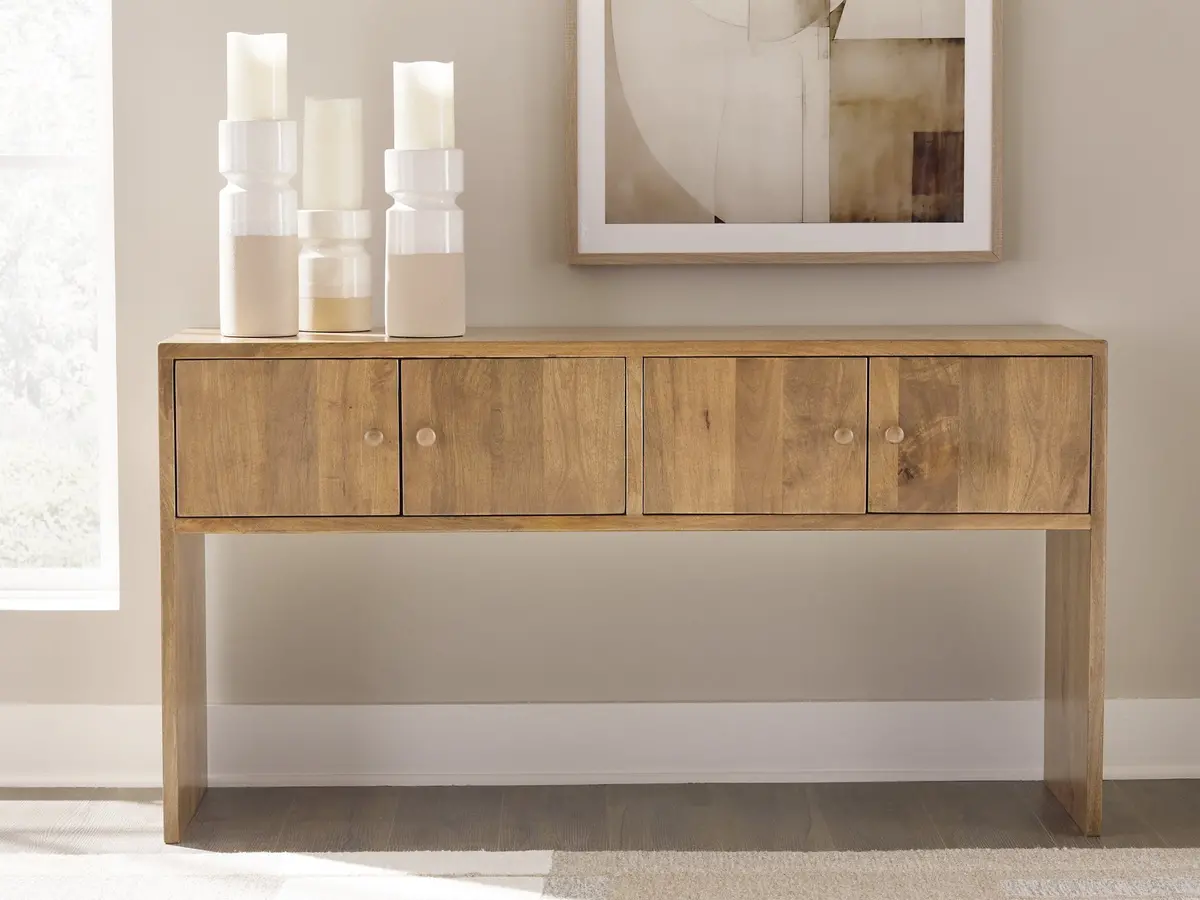 Ella Grove Console 2