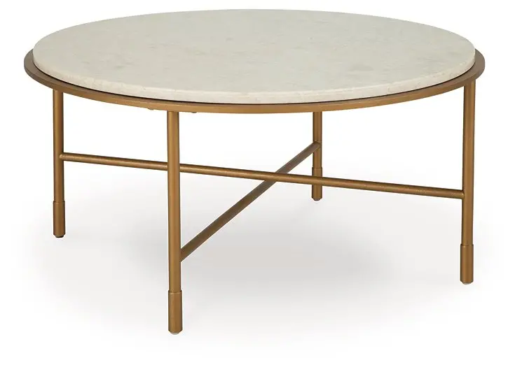 Alben Coffee Table 1