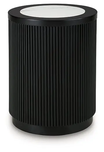Grayman End Table 1