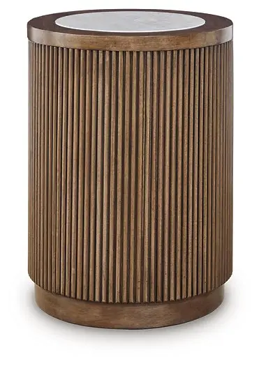 Hadonna End Table 1