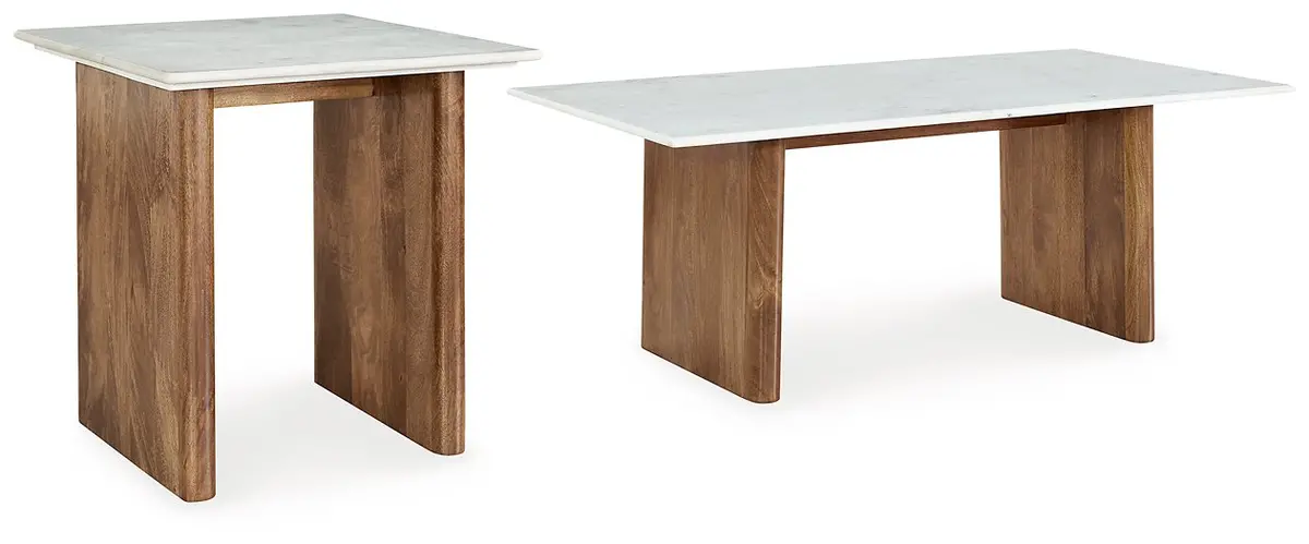 Isanti Occasional Table Set 1