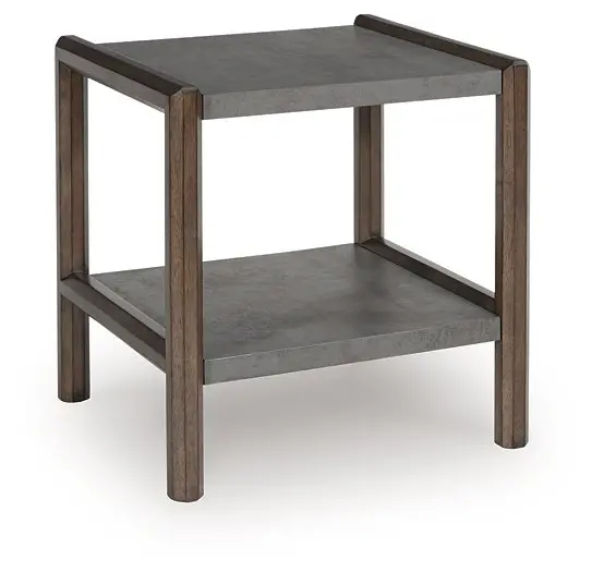 Kallenny End Table 1