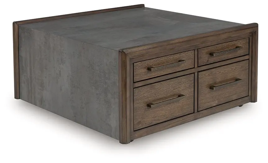Kallenny Coffee Table 1