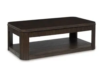 Carlibrie Lift-Top Coffee Table 1