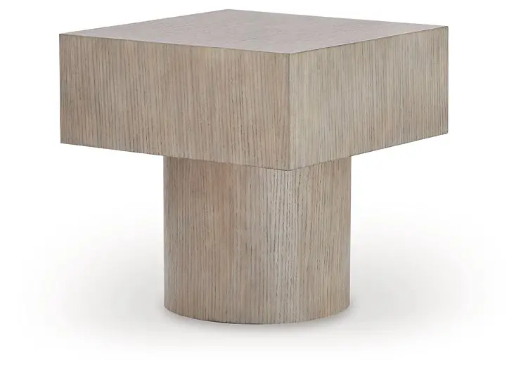 Jorielyn End Table 1