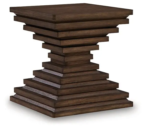 Hannodream End Table 1