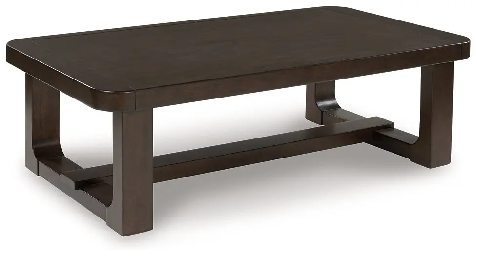 Breckington Coffee Table 1