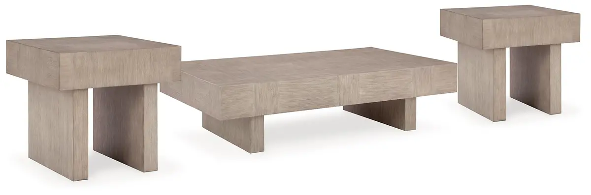 Jorlaina Occasional Table Set 1