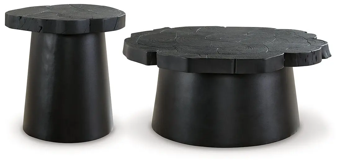 Wimbell Occasional Table Set 1