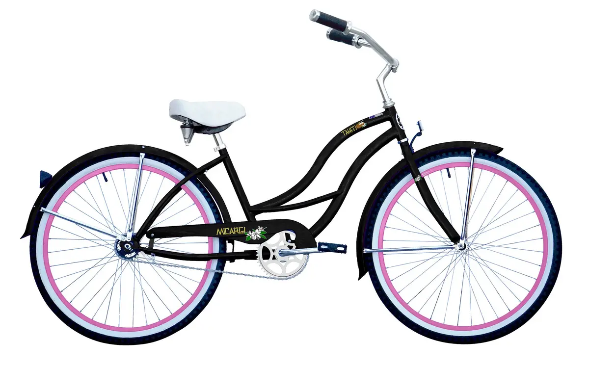 26'' Micargi Womens Tahiti 3