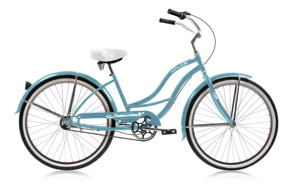 26'' Micargi Womens Tahiti Nx3 1