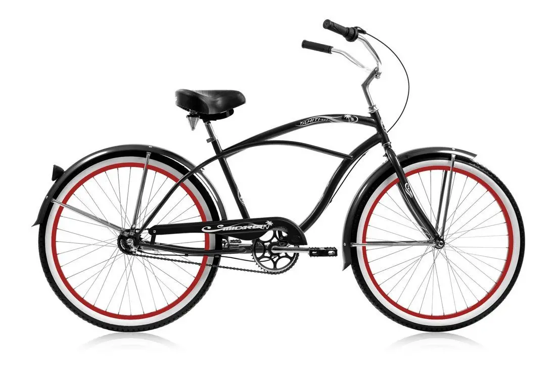 26'' Micargi Mens Tahiti Nx3 1