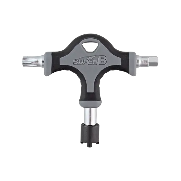 Super B Premium Tb-Th20 Chainring Bolt Torx 1