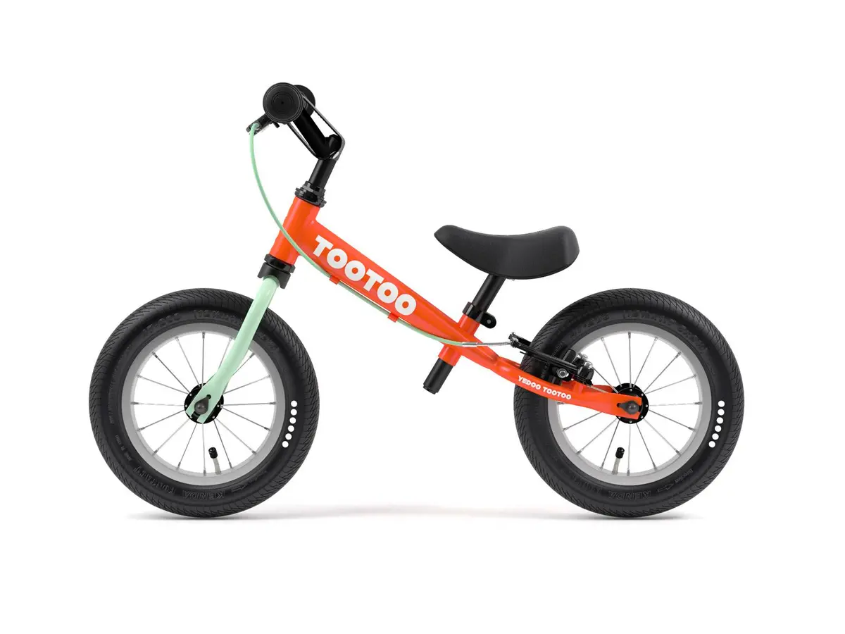 Yedoo - Tootoo Balance Bike 1