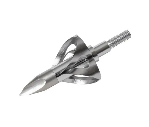 Toxic 100 Gn Broadhead, 3 Pk 1
