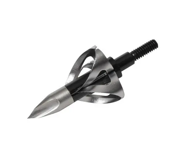 Toxic 100 Gn Crossbow Broadhead, 3 Pk 1