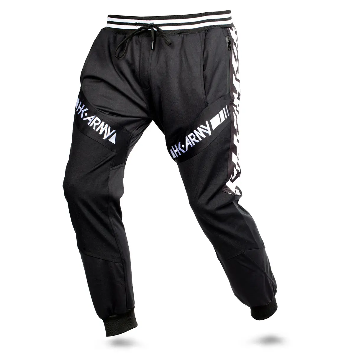 Trk - Stripe - Jogger Pants 1