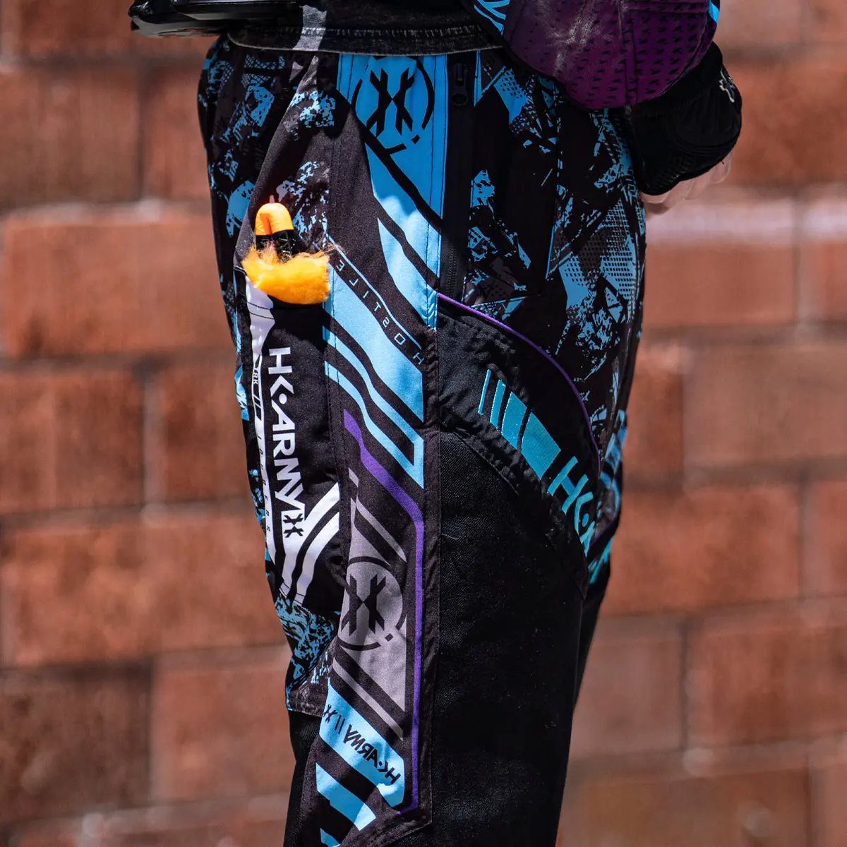 Trk Air - Poison - Jogger Pants 4