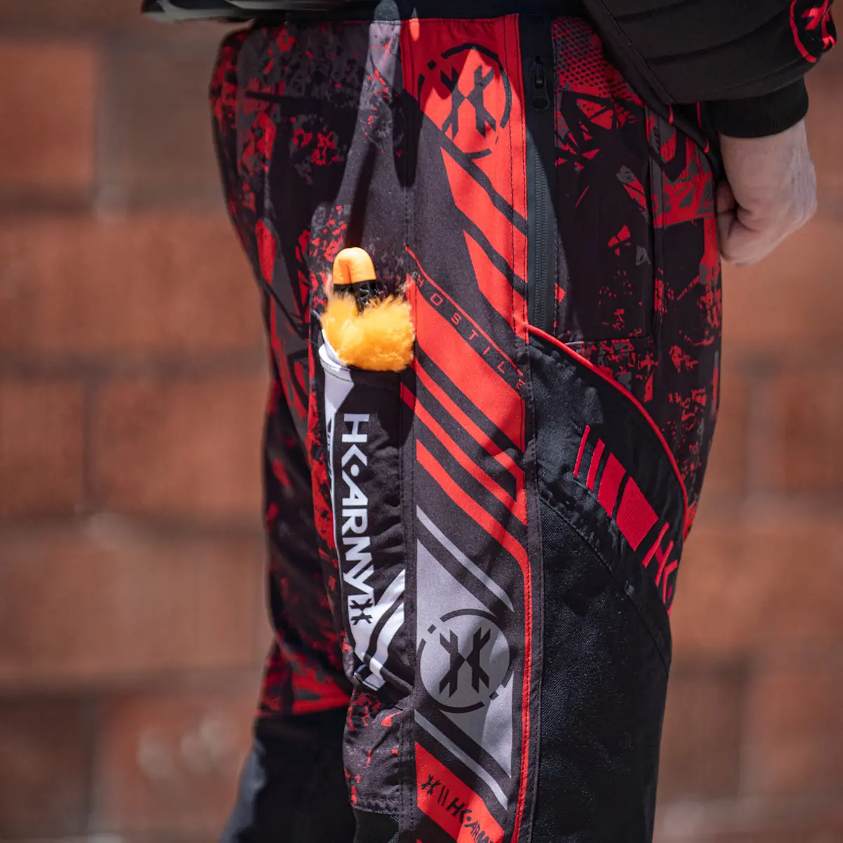 Trk Air - Scorch - Jogger Pants 4