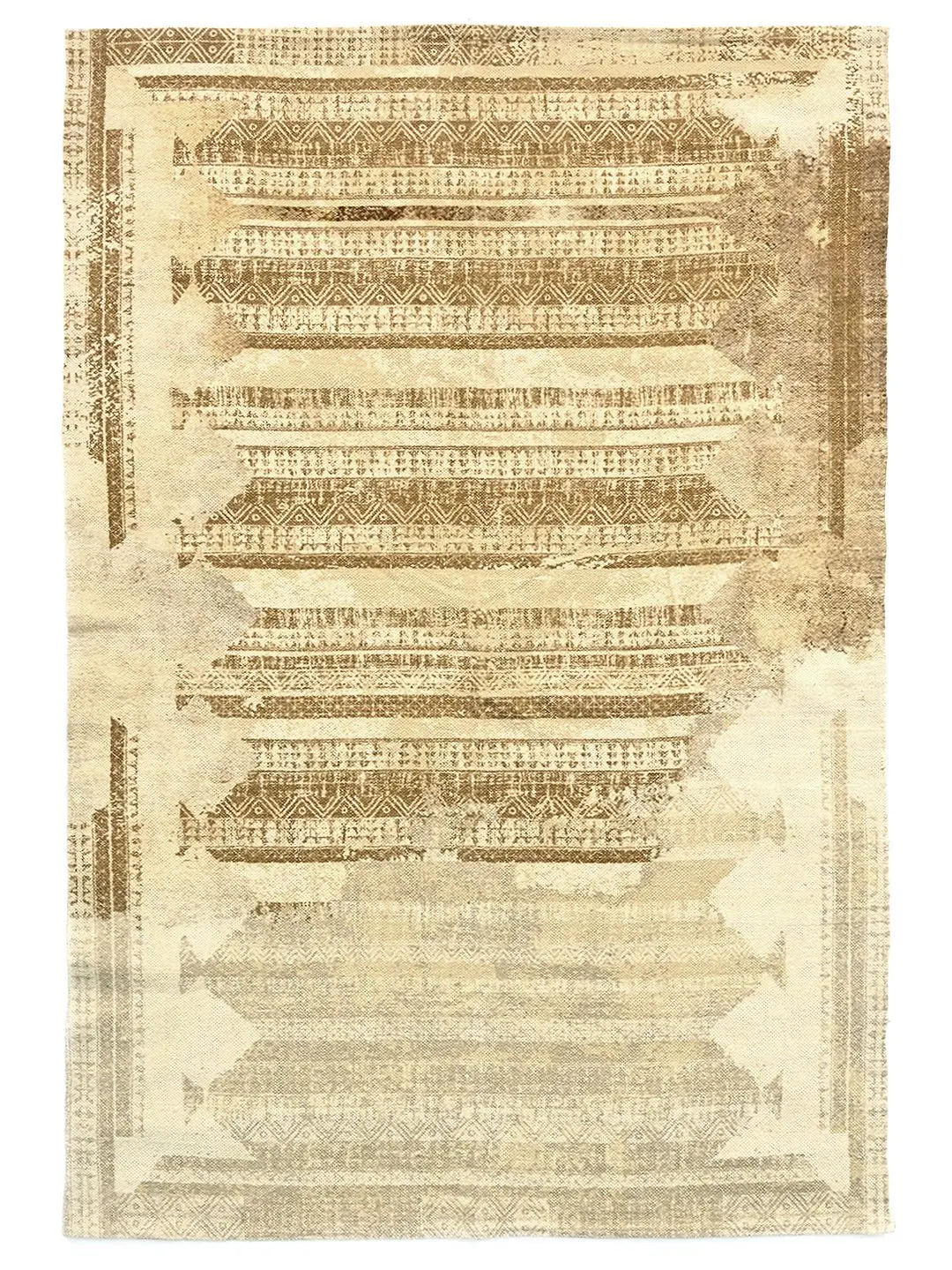 Delfina - Digital Printed Rug 1