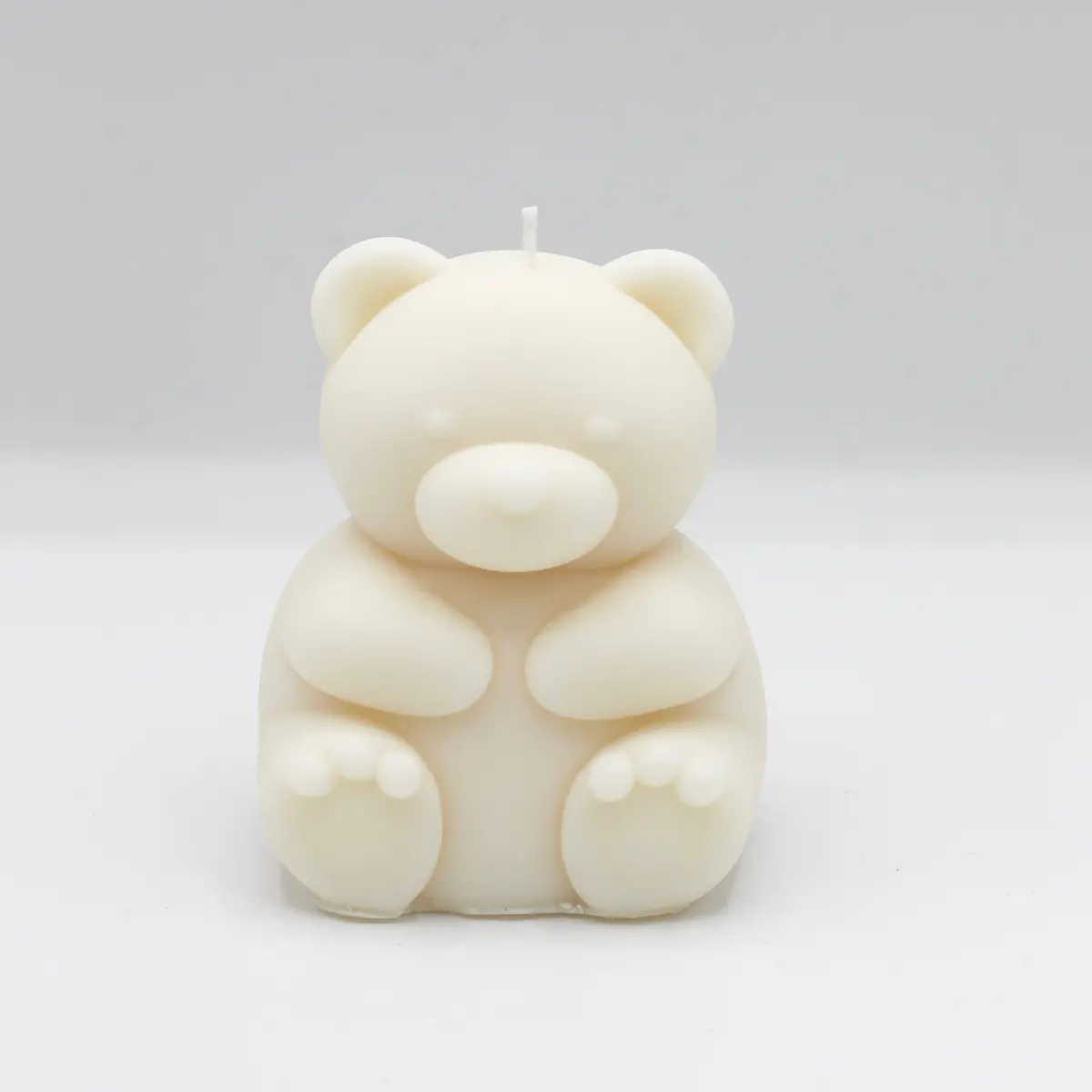 Kerze Teddybär Bär  „Teddy Groß“ 1