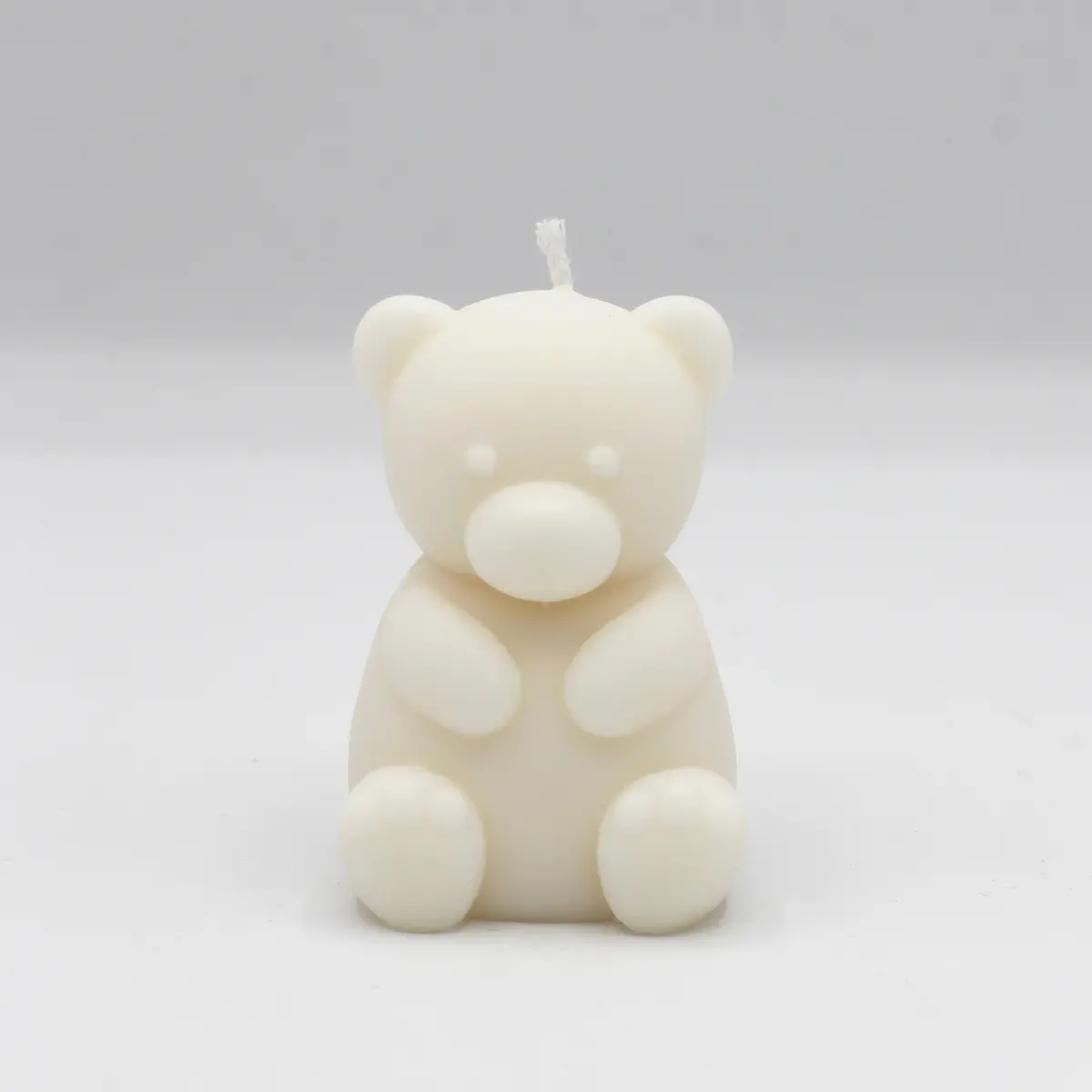 Kerze Teddybär Bär  „Teddy Klein“ 1