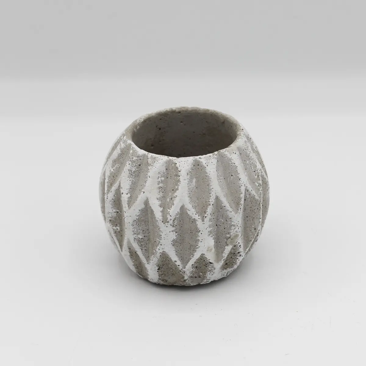 Beton Teelicht „Cozy“ 2