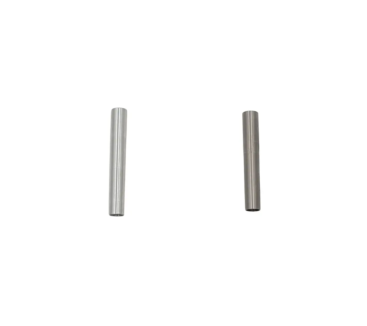 Threaded Outsert Sleeve (8/32), .228 O.D. 1