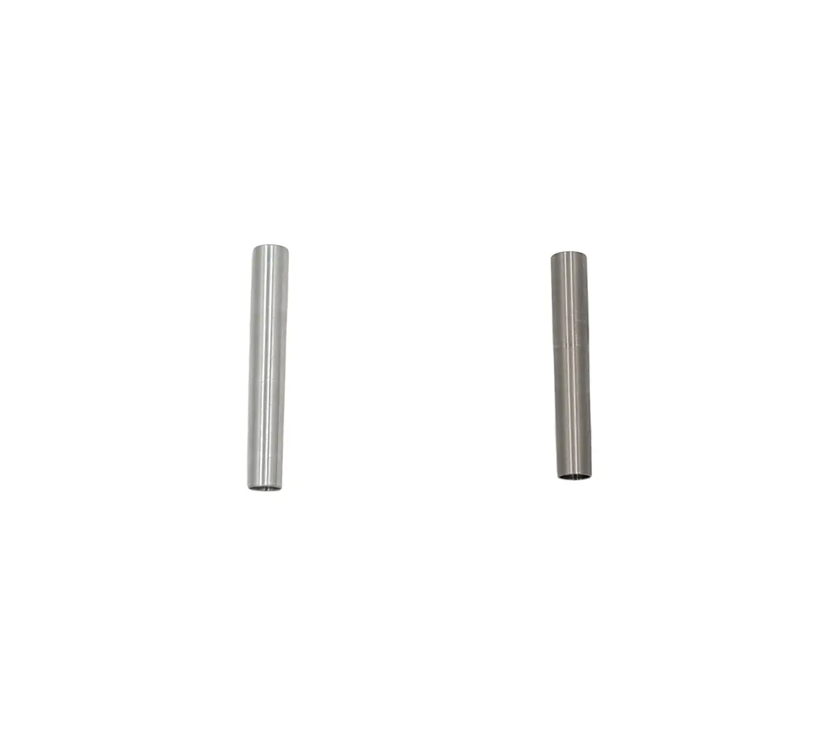Threaded Outsert Sleeve (8/32), .295 O.D. (.346) 1