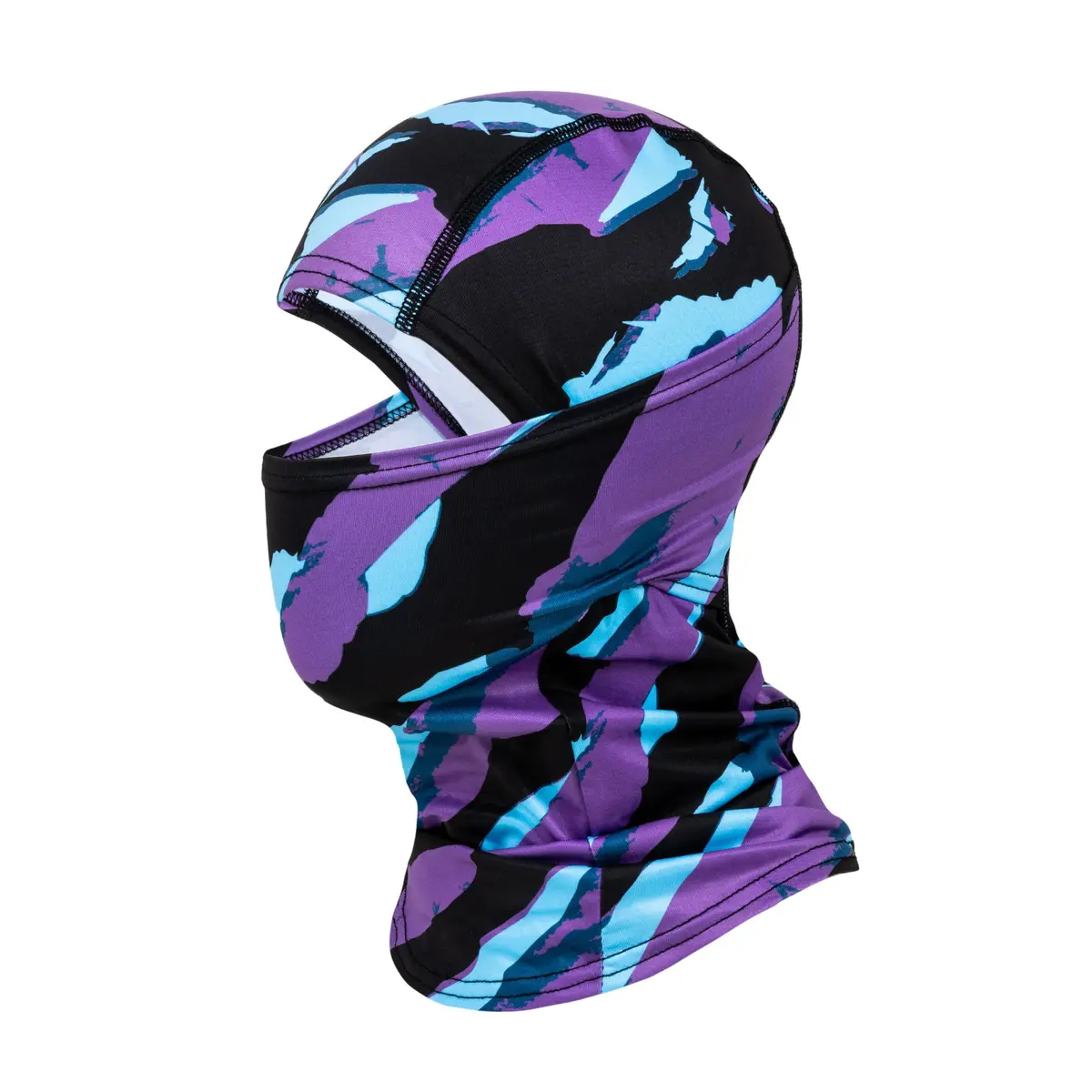 Hostile® Balaclava - Tiger Amp 1