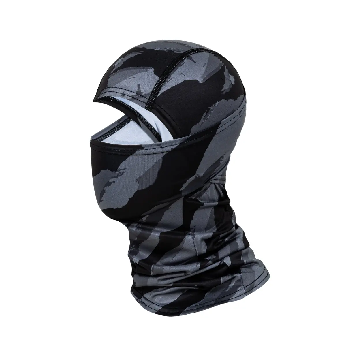 Hostile® Balaclava - Tiger Slate 1