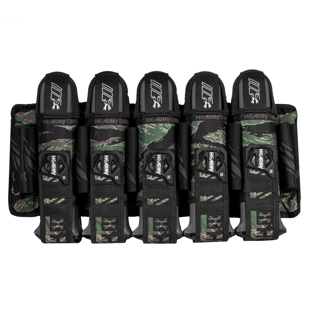 Eject Harness - Tigerstripe 5+4+4 1