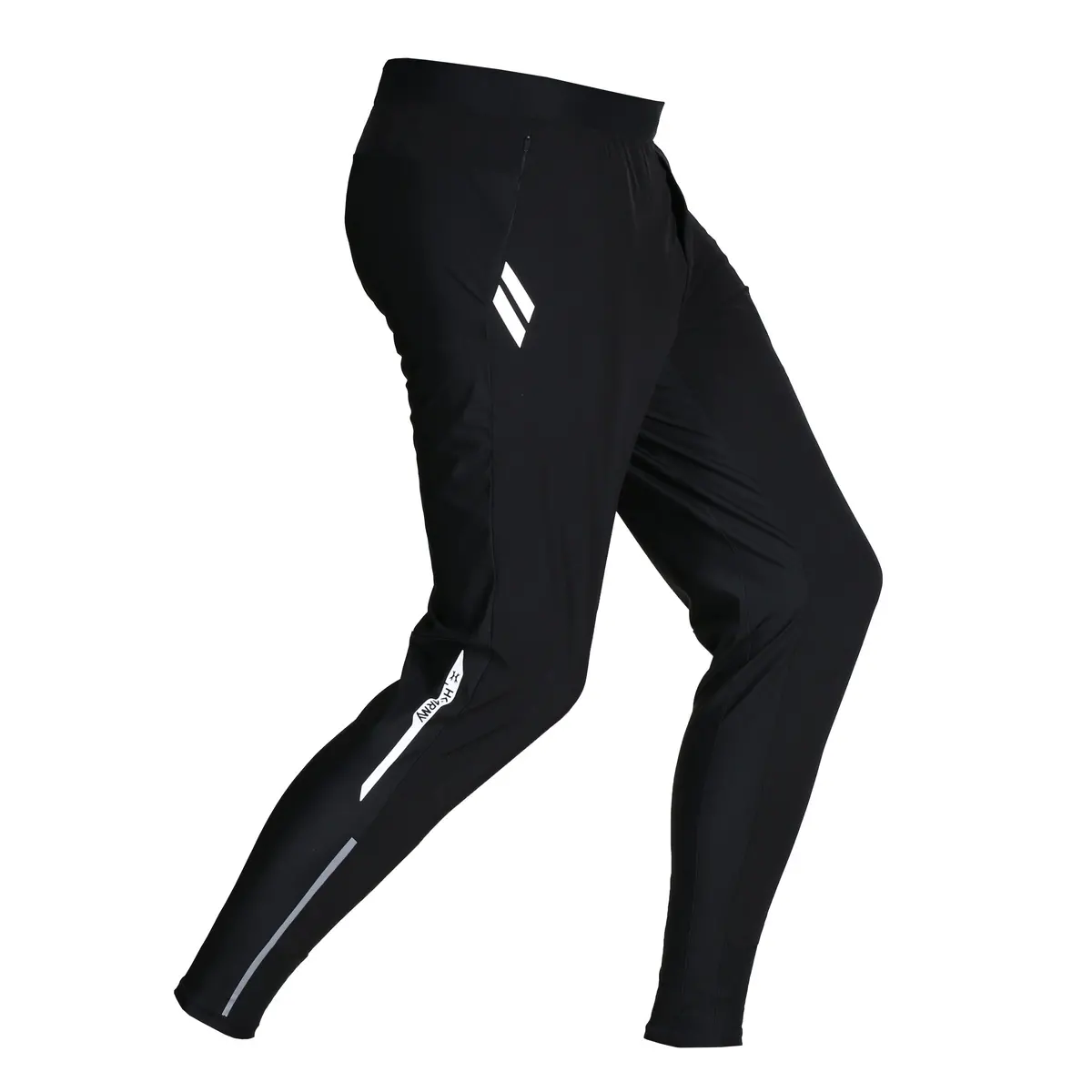 Rival - Athletex - Training Pants Black 1