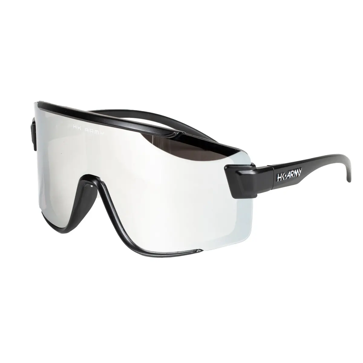 Turbo - Sunglasses - Blackout 1