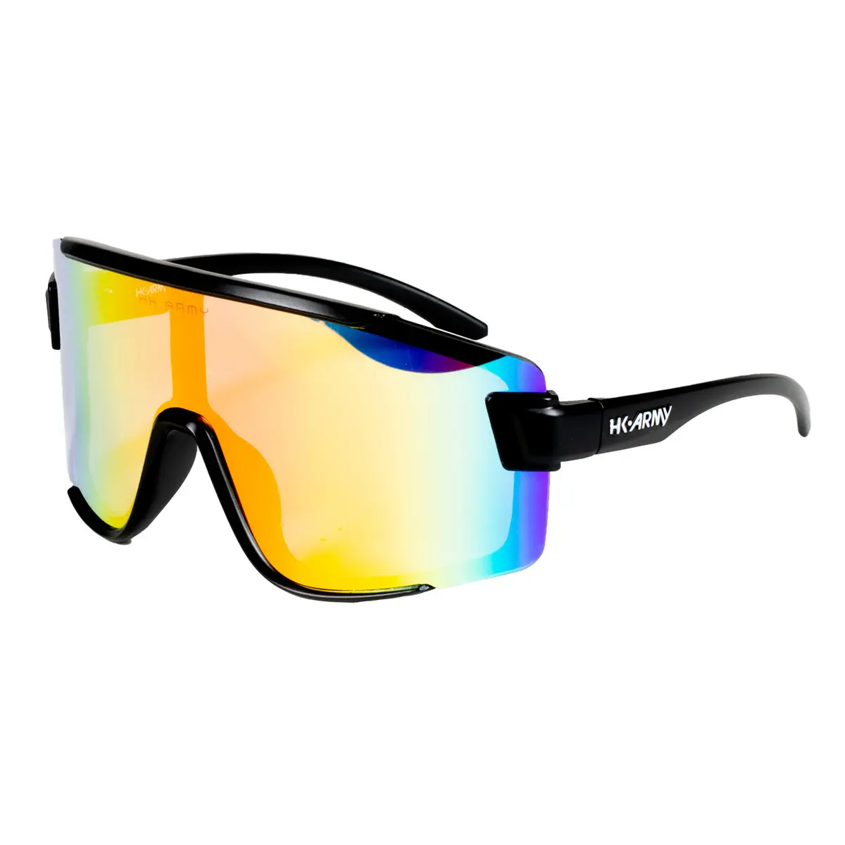 Turbo - Sunglasses - Blaze 1