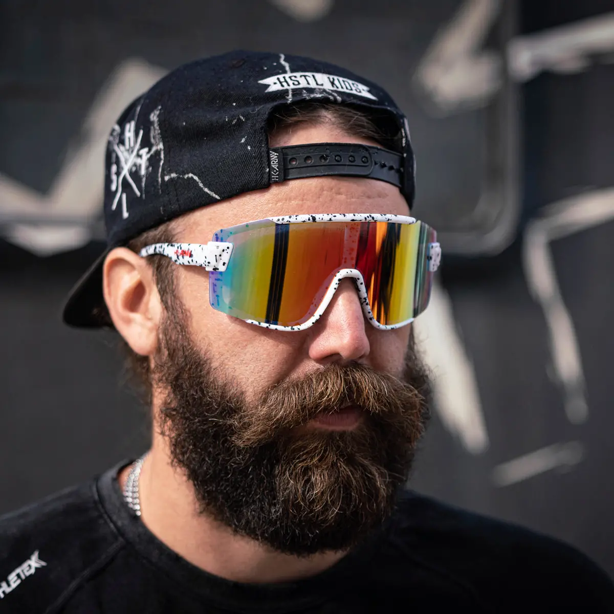 Turbo - Sunglasses - Fuel 2