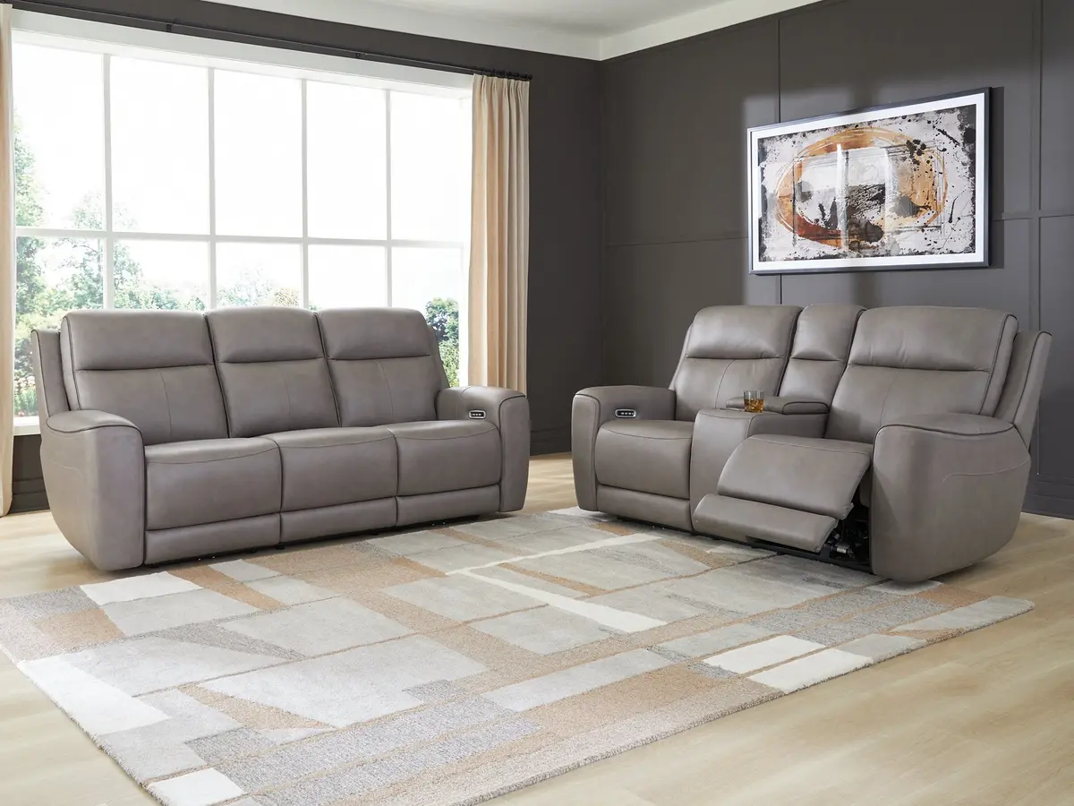 5Z-Comfort Living Room Set 1