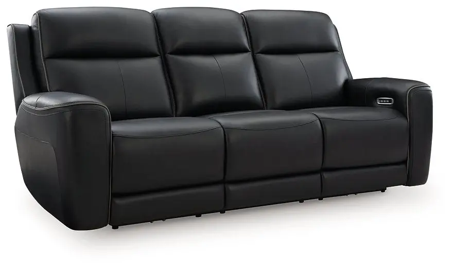 5Z-Relaxation Power Reclining Sofa 1