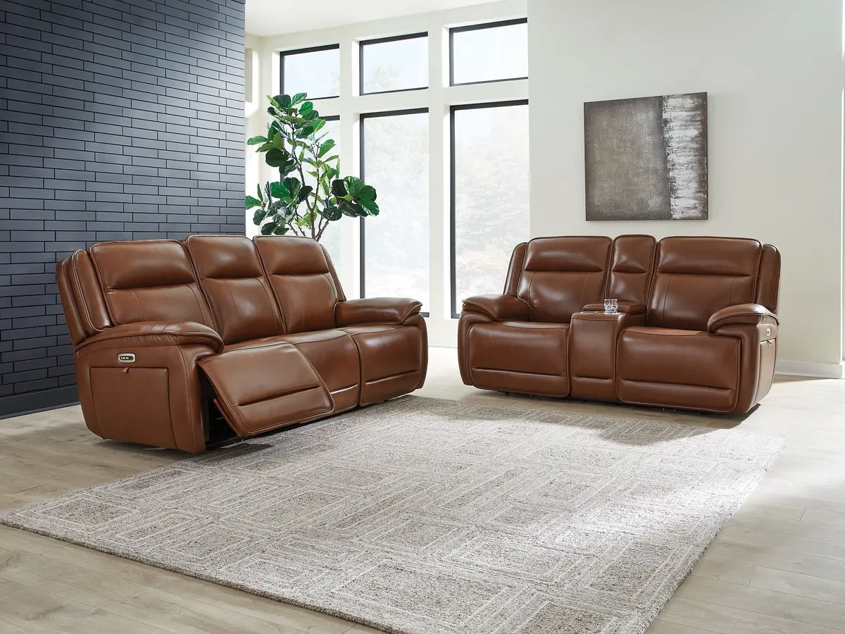 Healy Pier Living Room Set 1