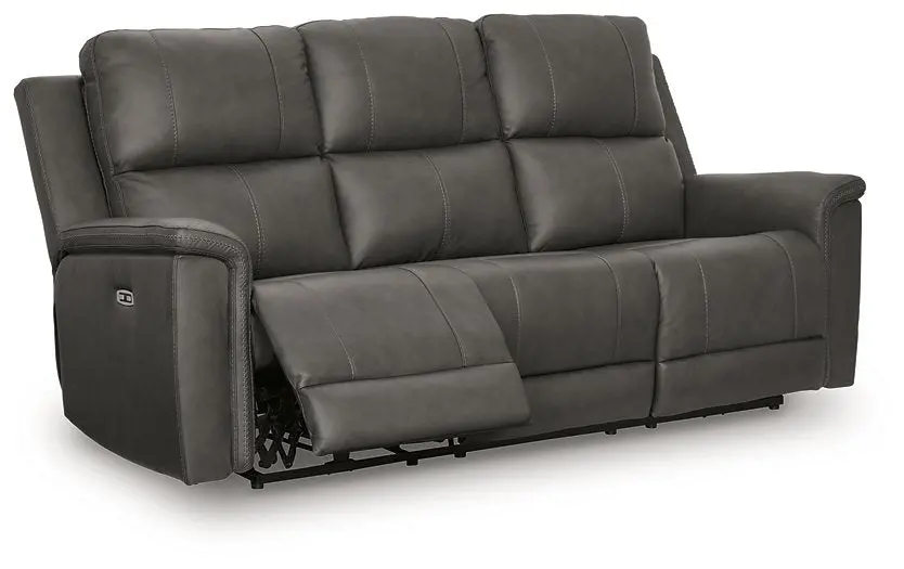 Bleckley Power Reclining Sofa 1