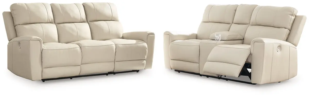Dahlmoore Living Room Set 2