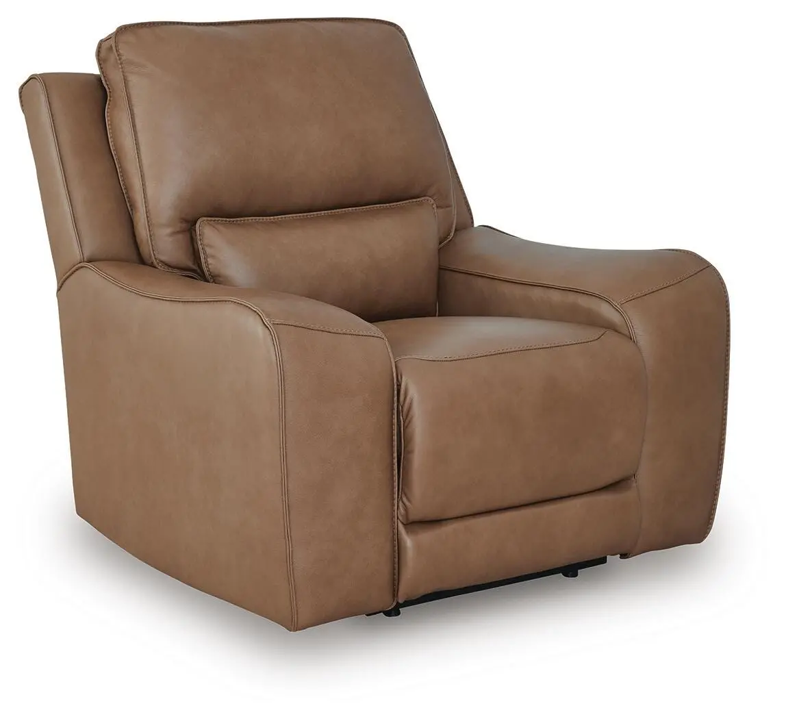 Deepwakes Power Recliner 1